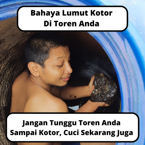 Harga Bersih Tangki Air Profesional  Di Muaragembong Kabupaten Bekasi Jawa Barat