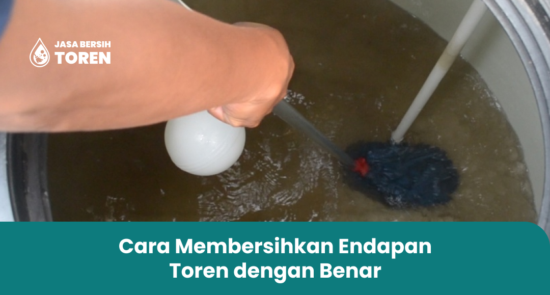 cara_membersihkan_endapan_toren_dengan_benar